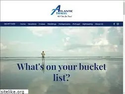 Sites similar to goatlantictravel.com