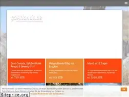 Sites similar to goatlantis.de