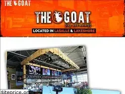 Sites similar to goatlasalle.com