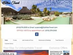 Sites similar to goatlastravel.com