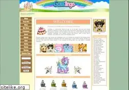 Sites similar to goatlings.com