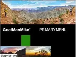 Sites similar to goatmanmike.com