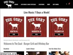 Sites similar to goatnh.com