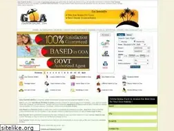 Sites similar to goatourismonline.com