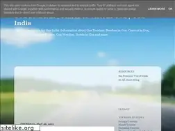 Sites similar to goatourisms.blogspot.com