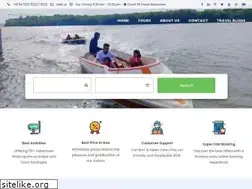 Sites similar to goatourspackage.com