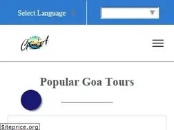 Sites similar to goatravelactivities.com