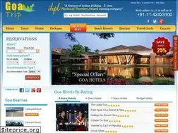 Sites similar to goatrip.co.in