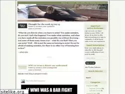 Sites similar to goatsandgardens.wordpress.com