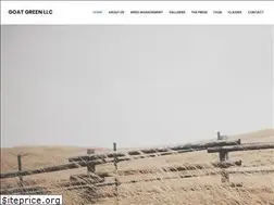 Sites similar to goatseatweeds.com