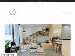 Sites similar to goatshop.ca