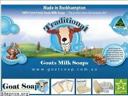 Sites similar to goatsoap.com.au