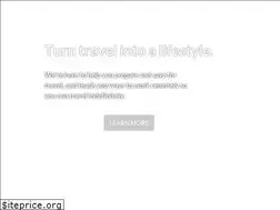 Sites similar to goatsontheroad.com