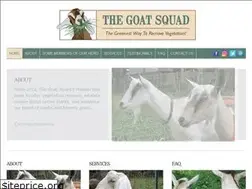 Sites similar to goatsquad.com