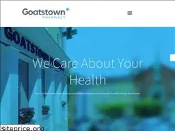 Sites similar to goatstownpharmacy.ie