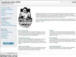 Sites similar to goatsurfer.com