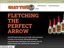 Sites similar to goattuffproducts.com