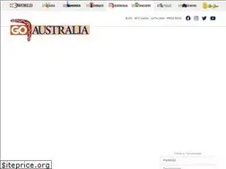 Sites similar to goaustralia.it