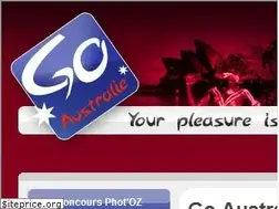 Sites similar to goaustralie.com