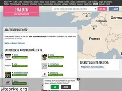 Sites similar to goauto.at