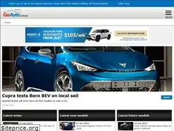 Sites similar to goauto.com.au