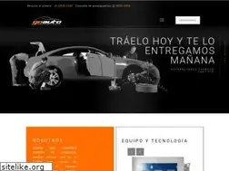 Sites similar to goauto.com.gt