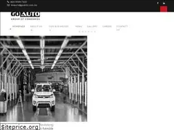 Sites similar to goauto.com.my