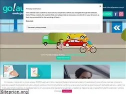 Sites similar to goauto.com.pl