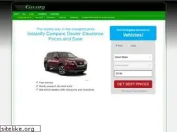 Sites similar to goauto.org