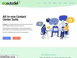 Sites similar to goautodial.com