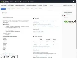 Sites similar to goautodial.org