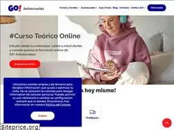 Sites similar to goautoescuelas.es