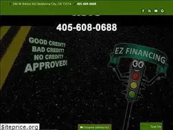 Sites similar to goautookc.com