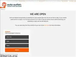 Sites similar to goautooutlet.ca