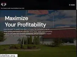 Sites similar to goautopaint.com