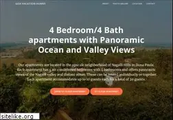 Sites similar to goavacationhomes.com