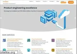 Sites similar to goavega.com