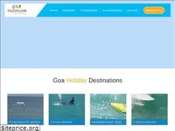 Sites similar to goavision.com