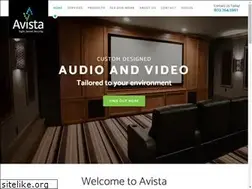 Sites similar to goavista.com