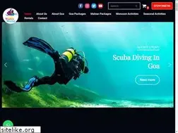 Sites similar to goawaterworld.com