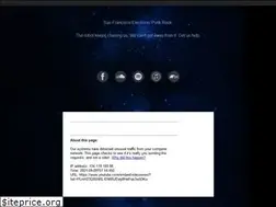 Sites similar to goawayrobot.com