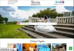 Sites similar to goaweddingdirectory.com
