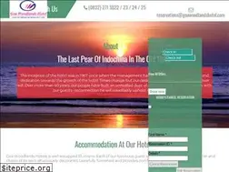 Sites similar to goawoodlandshotel.com