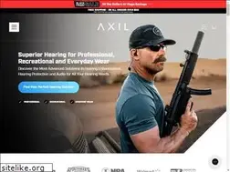 Sites similar to goaxil.com