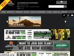 Sites similar to goazcottonwood.com