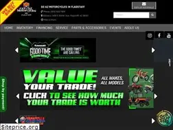 Sites similar to goazflagstaff.com
