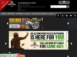 Sites similar to goazwest.com