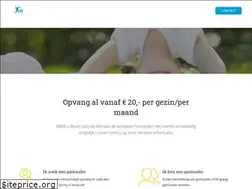 Sites similar to gob-kindvriendelijk.nl