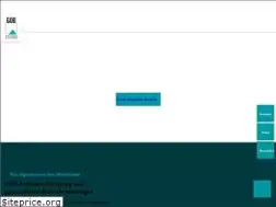 Sites similar to gob.de