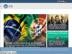 Sites similar to gob.org.br